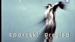 TV Beograd - Sportski pregled (špica)