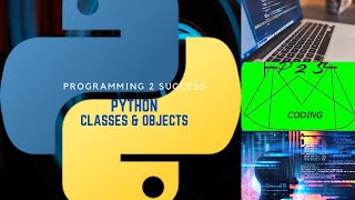 Python Session 7: Classes and Objects