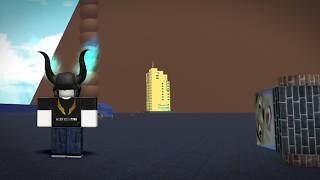 Exploring Weird Roblox Games