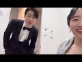 vlog 예비 신혼_웨딩촬영 브이로그 삼겹파티 노래방