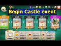 Begin level 2 Primordial Deity and Taiyi Zhenren Castle event-Dragon Mania legends | DML