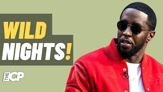What really happened at Diddy’s parties? Hollywood celebs spill the secrets