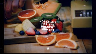 Jaunt - Nostalgia For The Present Moment