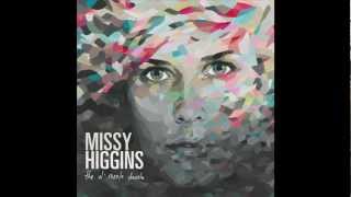 Missy Higgins - Cooling Of The Embers (Official Audio)