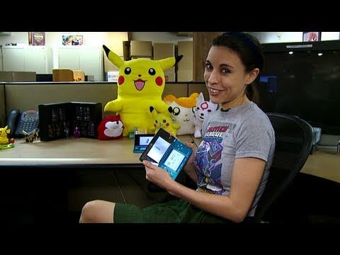 Can I play Nintendo DS games on the 3DS?