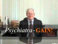 PsychiatraGAIN