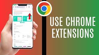 How to Use Chrome Extensions on Android — Step-by-Step 2025 Guide