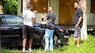 Fake Undercover Cop Prank*Alabama’s Most Dangerous Hood*(Part 5)