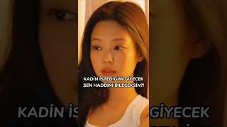 Kadın İstediğini Giyecek Sen Haddini Bileceksin #keşfet #keşfet #blackpink #tzuyu #kpop #kpopgroup