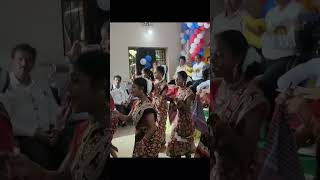 swachaBharat song short video#surabhi program in panchayat high school kasananta#pattamundai