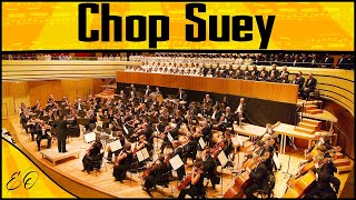 System Of A Down - Chop Suey | Epic Orchestra
