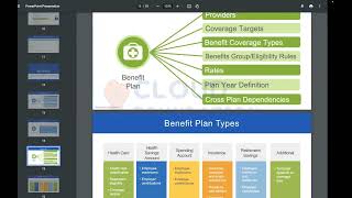 Benefit Plan CloudFoundation 01
