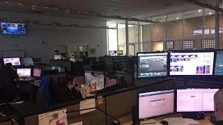 Inside Adcom911