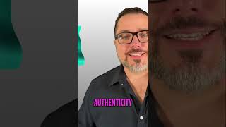 Unlocking Authenticity: The Key to Successful Relationships