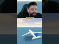 seniac gets rick rolled while landing a plane