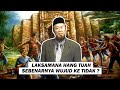 Laksamana Hang Tuah Sebenarnya Wujud Ke Tak ?