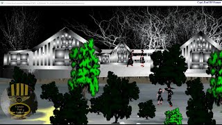 How to Load a GIF Animation using Pyglet in Python