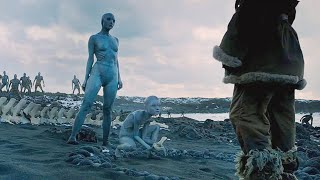 Cold Skin