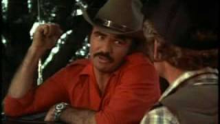 Smokey and the Bandit commercial 1977