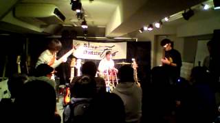 スラップバトル2013 【決勝戦】まっつん VS  たっちゃん