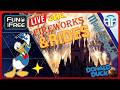 🔴 LIVE: Magic Kingdom – YOU Pick! Rides, Crowds & Happily Ever After | Full Show