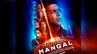 Mission Mangal | Official Teaser | Akshay | Vidya | Sonakshi | Taapsee | Dir:Jagan Shakti | 15th AUG
