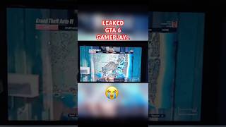 Gta 6 Gameplay Leaked