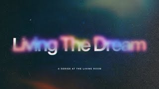 Living The Dream Pt. 3 | Jake Williams