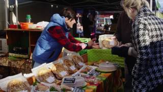 Ohoka Farmers Market July 2017