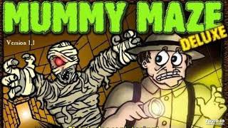 Mummy Maze Deluxe OST - Game Over in tovid.io