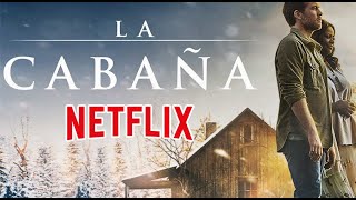 la cabaña película completa en español latino