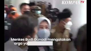 Hasil Investigasi KIPI Terkait KIPI Terkait Meninggalnya Bocah Usia 12 Tahun Usai Vaksin Covid