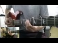 I'm a Loner (CNBlue) - Guitar Cover by Gink F.