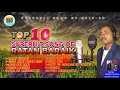 ll RATAN Baraik ll Superhit top 10 thethnagpuri song ll music ll Manoj Gumla ll