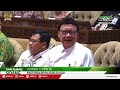 live streaming komisi ii dpr ri rapat kerja menteri panrb dan rdp dengan bkn kasn