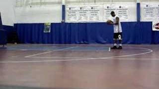 Dre Baldwin: How To Make Free Throws | NBA Shooting Drills Workout Training