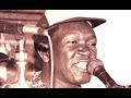 Marshall Munhumumwe & The Four Brothers_Rugare