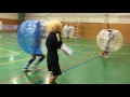 【bubble soccer 170528】pazduro 第一回バブルだよ！マハラジャに全員集合！！