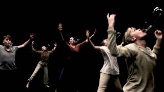 PAPARUDA | AllouAqui Dance Theatre \u0026 BUDC