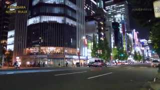 秋葉原 AKIHABARA NIGHT WALK -2010- / Tokyo,JAPAN