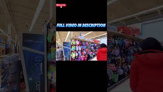 Canada Shopping vlog #walmart #tamilnadu  #tamilvlogs #canadatamil  #shopping #retail #smallbusiness