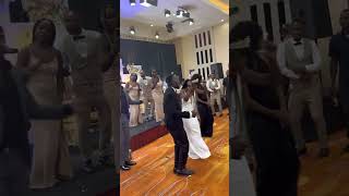 Phyzix - Follow Live Performance at a Wedding in Blantyre at Golden Peacock (2022)