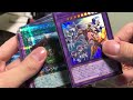 【遊戯王】history archive collectionを5箱開封したらヤバかった【開封動画】