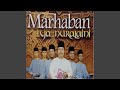 Marhaban Ya Nurul A'ini 2