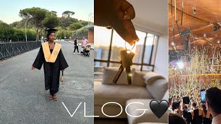 LIFE LATELY (VLOG AND CATCH UP) :)