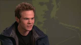 Shawn Ashmore Iceman #1
