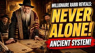 Why Jewish Entrepreneurs Never Work Alone — The Ancient Partnership System That Multiplies Wealth w