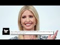 These 6 Signs Show Ivanka Trump Is Over Politics