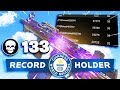 INSANE 133 KILL GAMEPLAY! NEW Season 4 META Loadout  *31 SOLO KILLS* (Buy Back Quads)