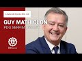 Guy Mathiolon